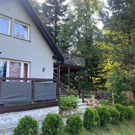 Apartamento Uroczysko Wisła Exterior foto
