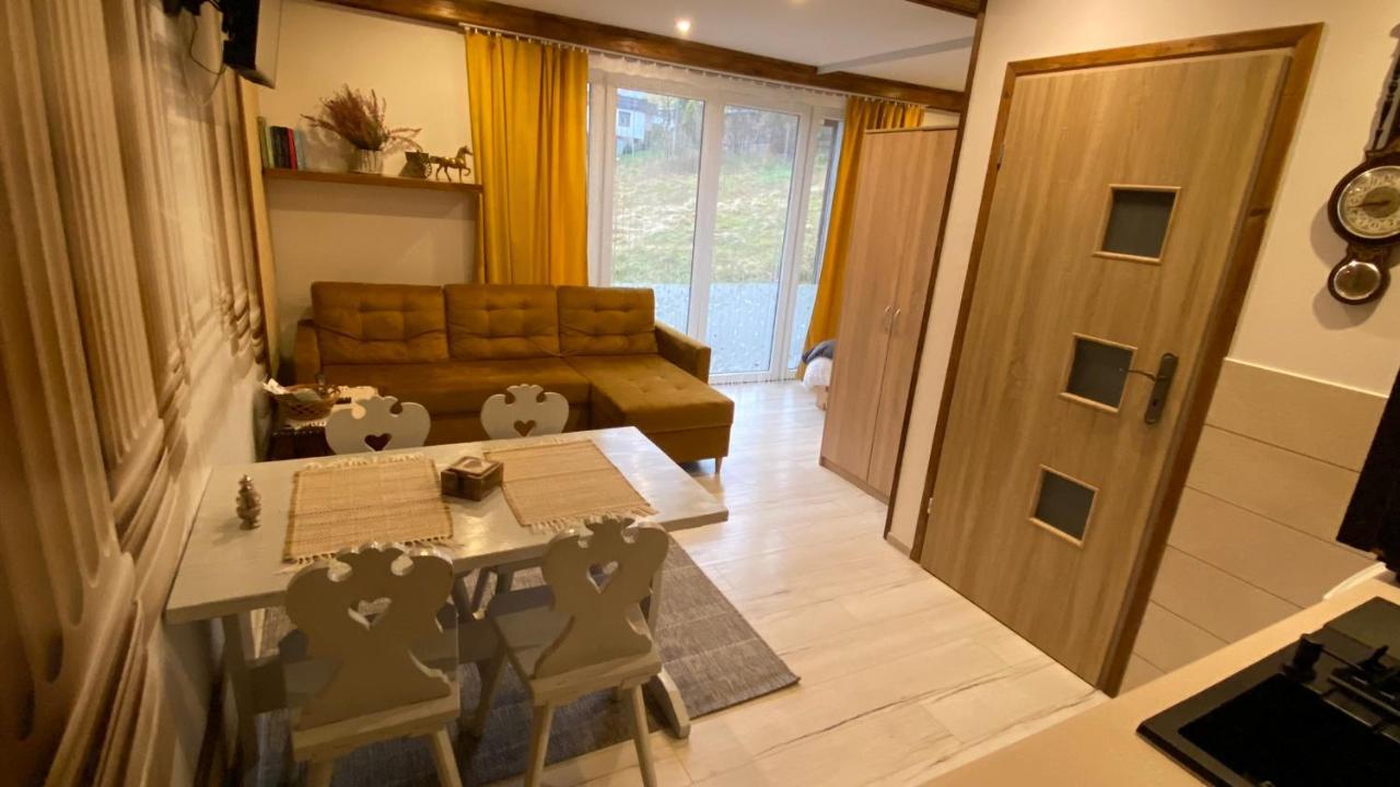 Apartamento Uroczysko Wisła Exterior foto
