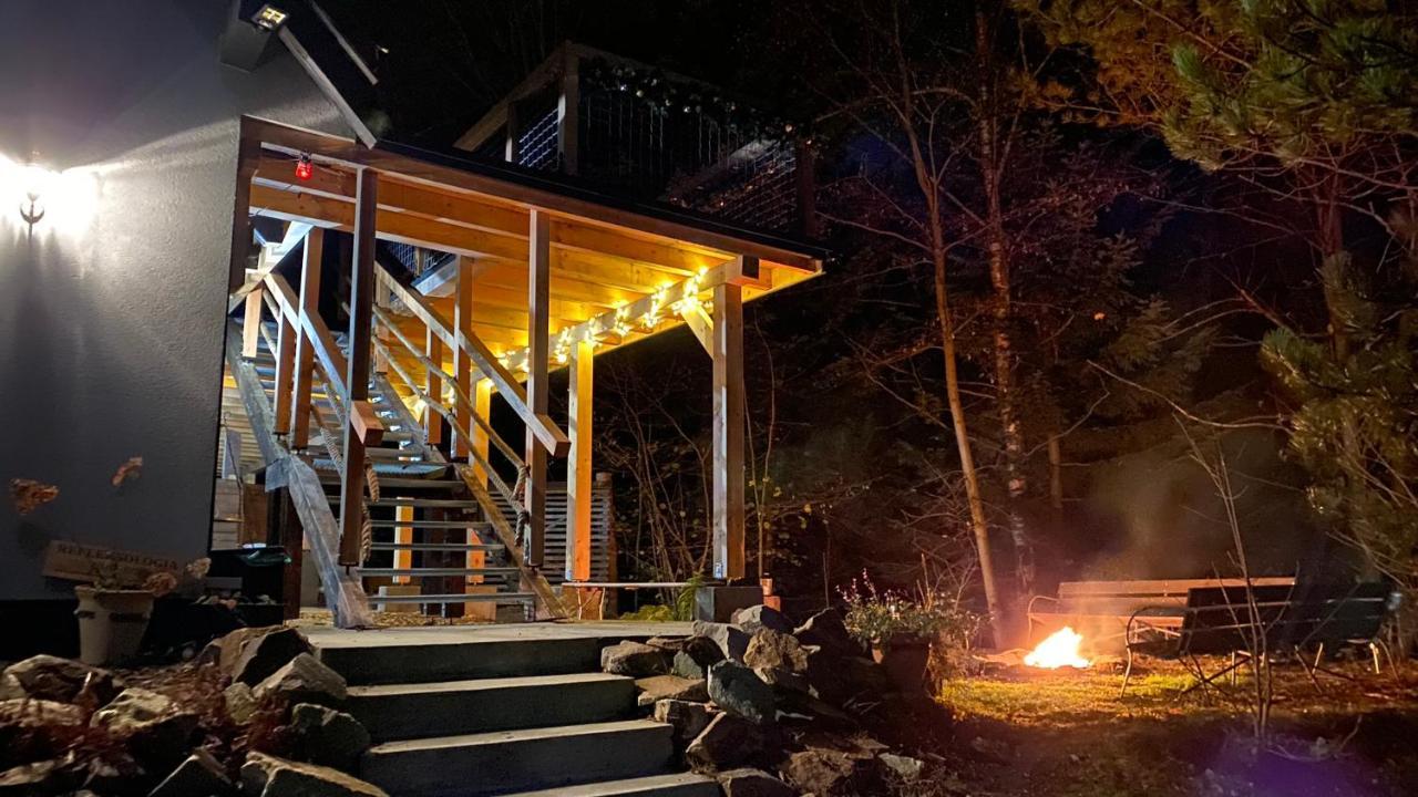 Apartamento Uroczysko Wisła Exterior foto