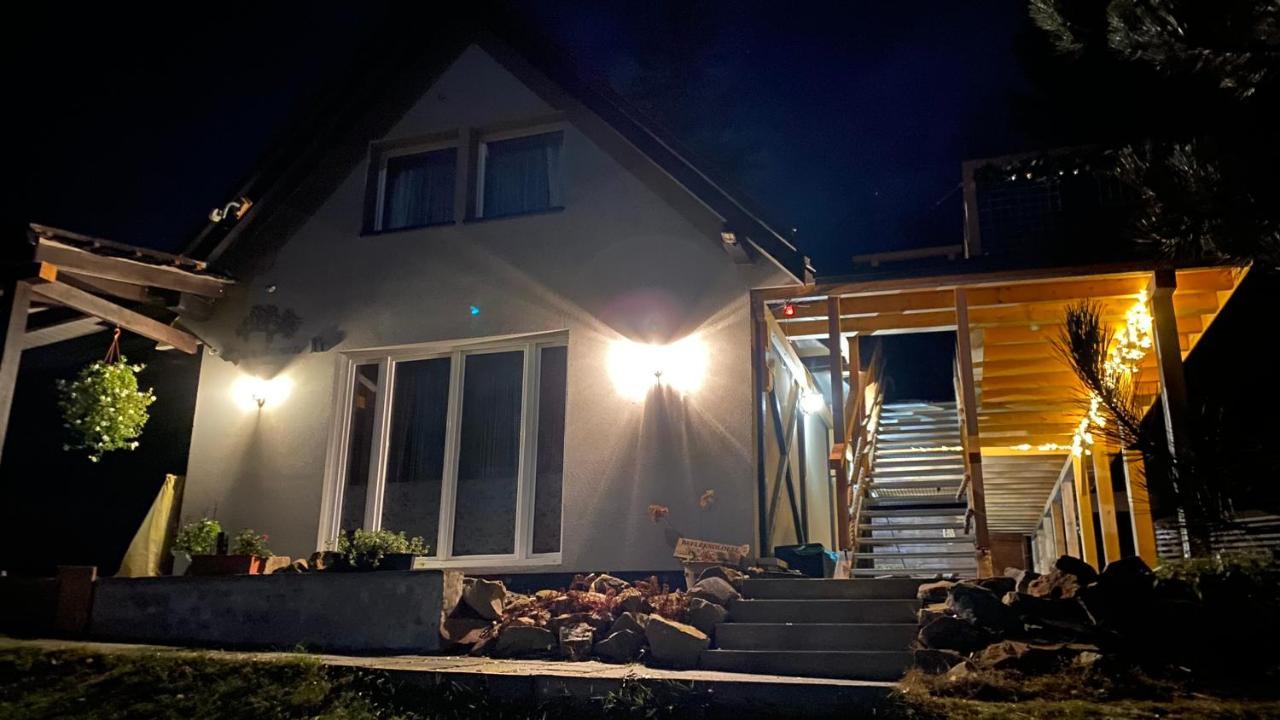 Apartamento Uroczysko Wisła Exterior foto
