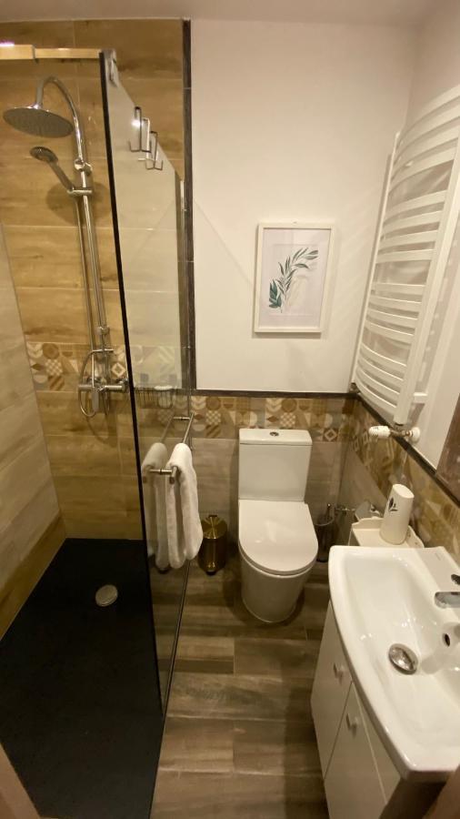 Apartamento Uroczysko Wisła Exterior foto