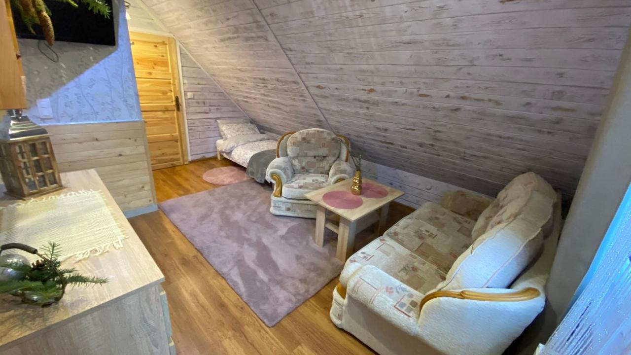 Apartamento Uroczysko Wisła Exterior foto