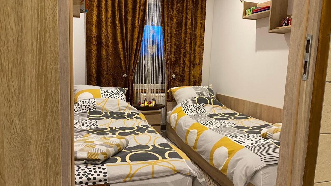 Apartamento Uroczysko Wisła Exterior foto