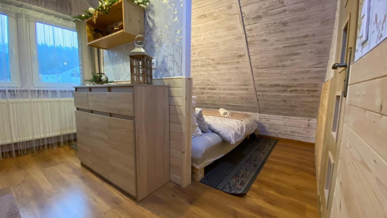 Apartamento Uroczysko Wisła Exterior foto