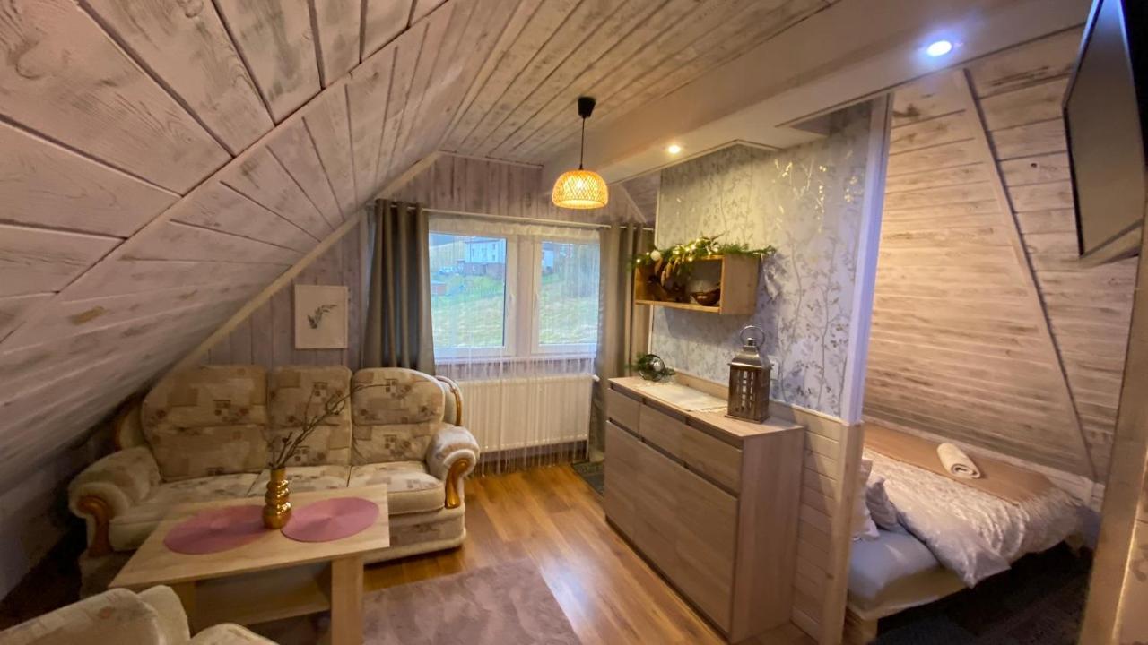 Apartamento Uroczysko Wisła Exterior foto