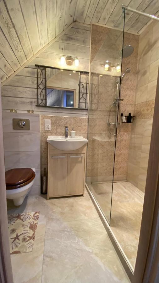 Apartamento Uroczysko Wisła Exterior foto