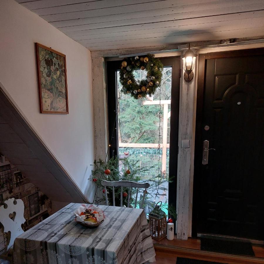 Apartamento Uroczysko Wisła Exterior foto