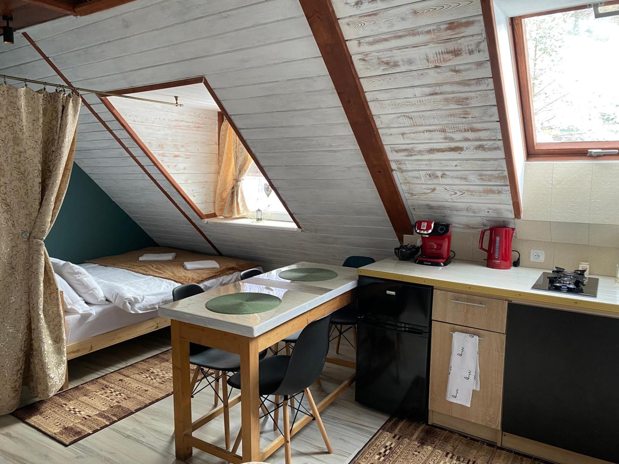 Apartamento Uroczysko Wisła Exterior foto