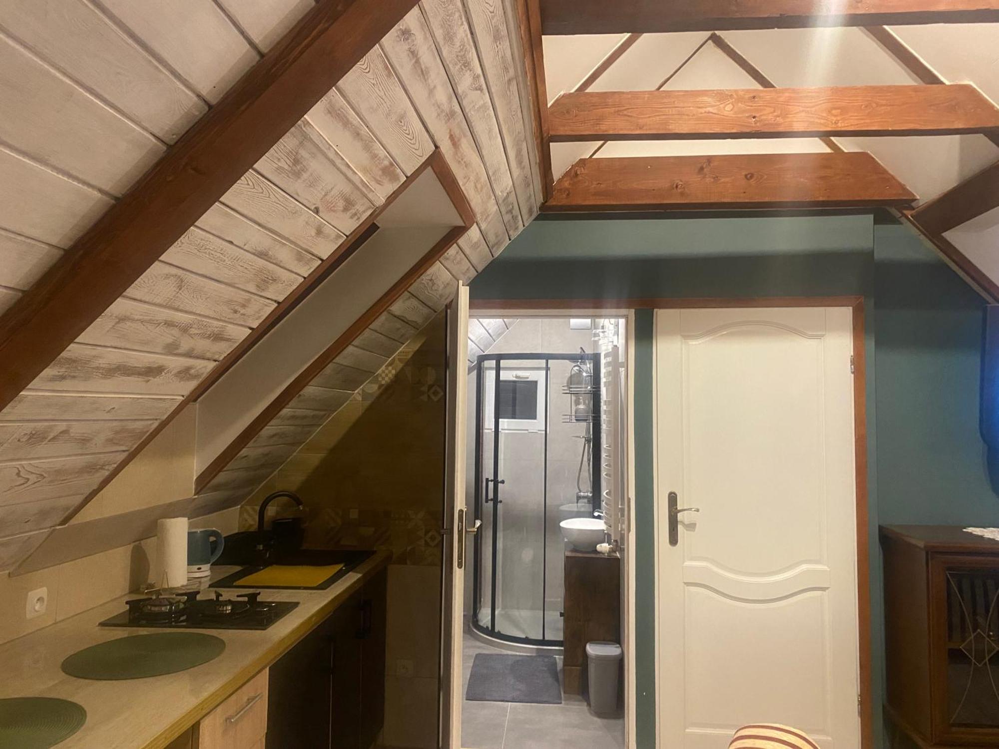 Apartamento Uroczysko Wisła Exterior foto