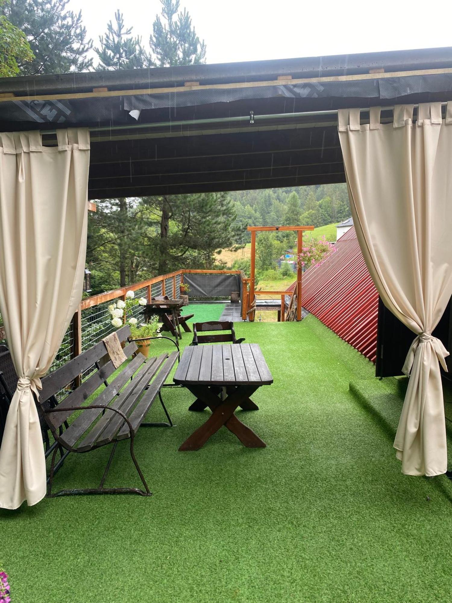 Apartamento Uroczysko Wisła Exterior foto