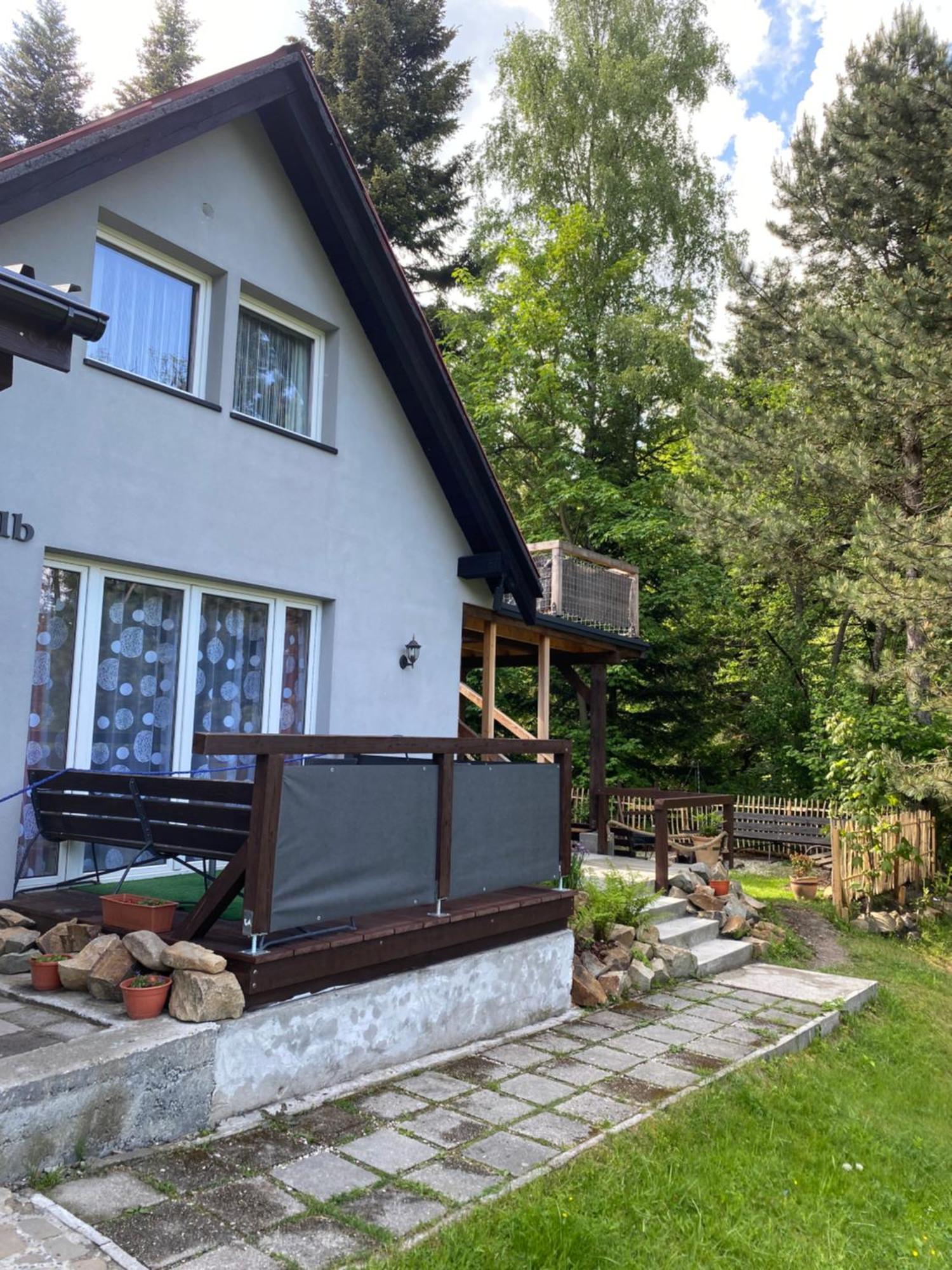 Apartamento Uroczysko Wisła Exterior foto