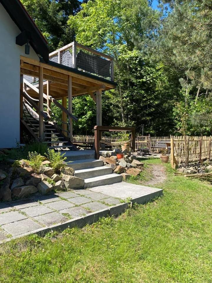Apartamento Uroczysko Wisła Exterior foto