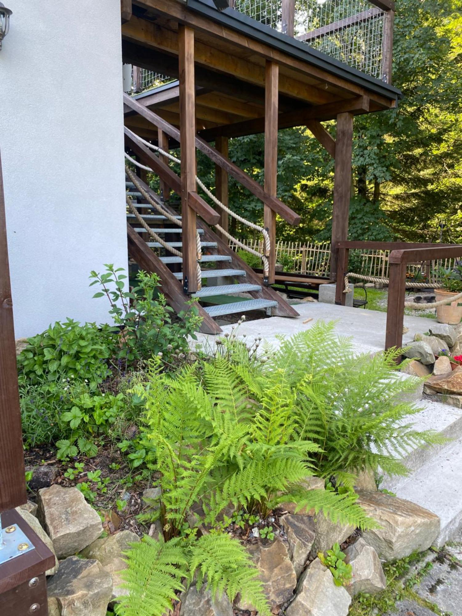 Apartamento Uroczysko Wisła Exterior foto