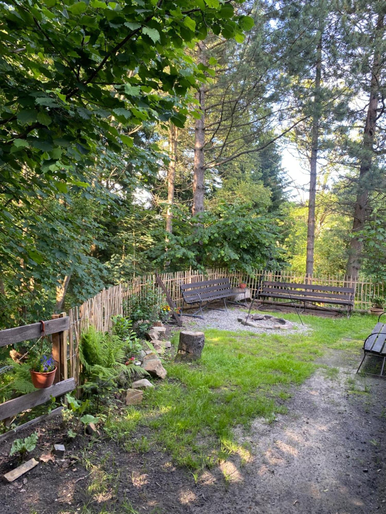 Apartamento Uroczysko Wisła Exterior foto