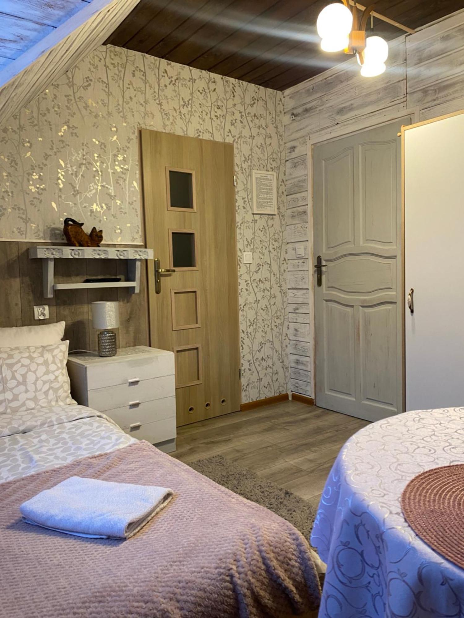 Apartamento Uroczysko Wisła Exterior foto
